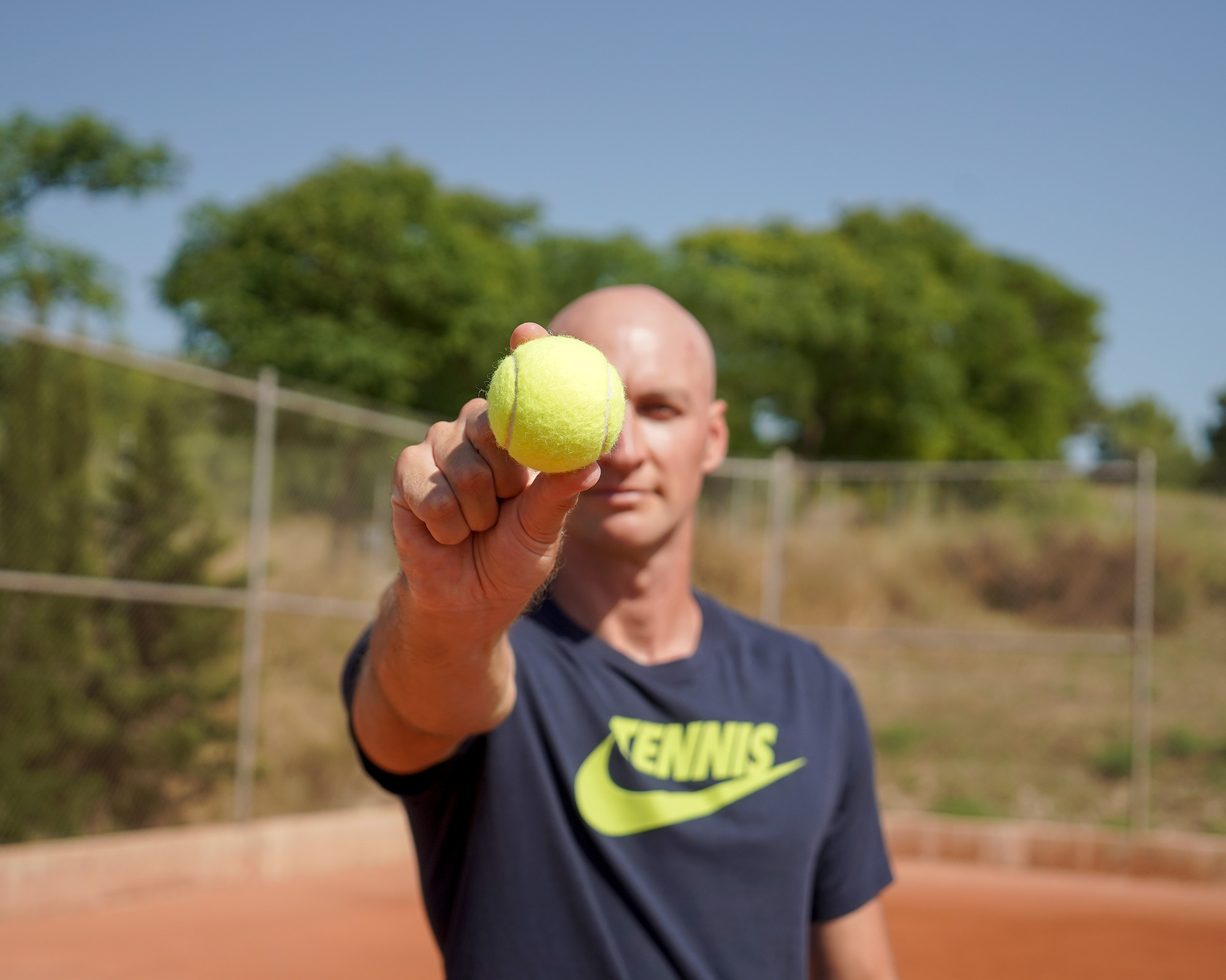 Tennis Mentaltraining Mallorca